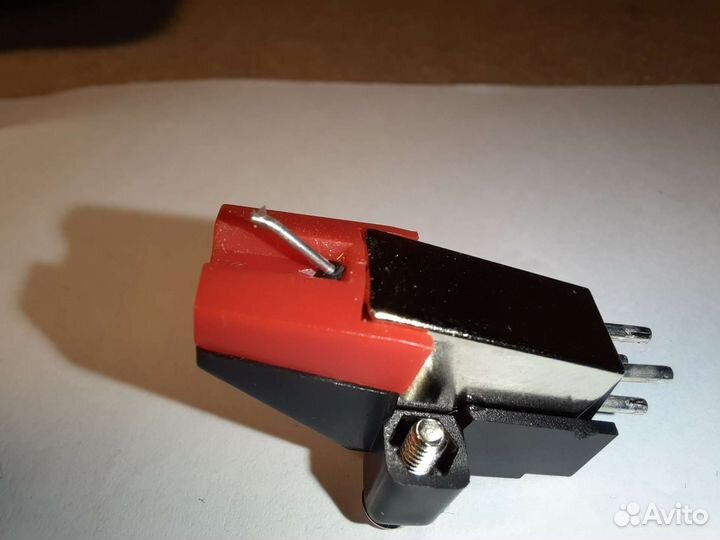 Головка звукоснимателя Numark