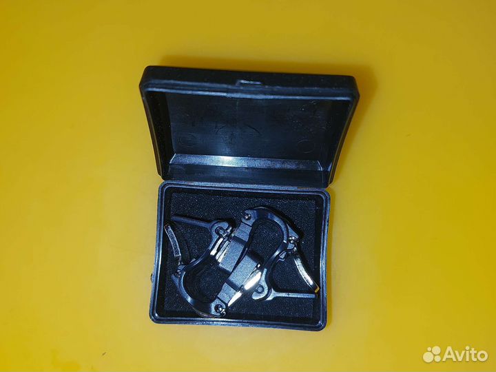 Триггеры для телефона