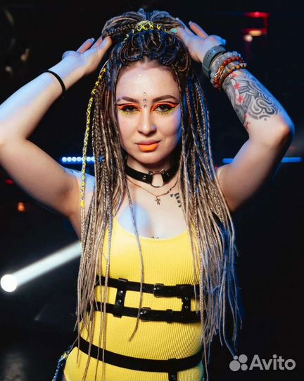 Красота и здоровье