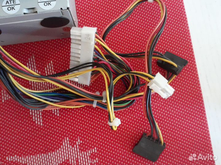 Блок питания для mini itx корпусов