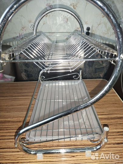 Сушилка для посуды