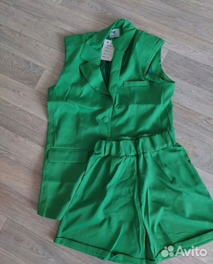 Женская одежда