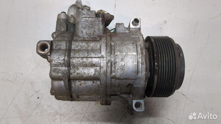 Компрессор кондиционера Land Rover Range Rover 3 (LM), 2007