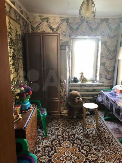 Дом 58,3 м² на участке 36 сот.