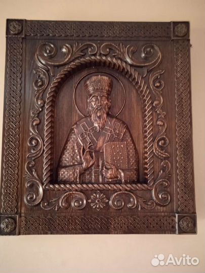 Иконы, картины и тд