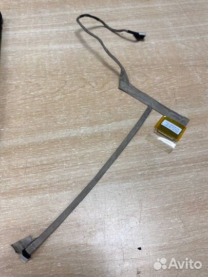 HP ProBook 4525S В Разборе