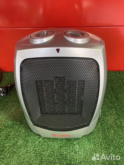 Тепловентилятор