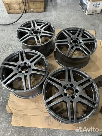 Диски для мерседес