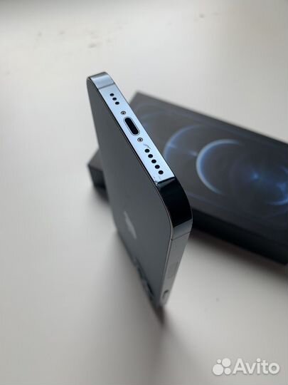 iPhone 12 Pro, 128 ГБ