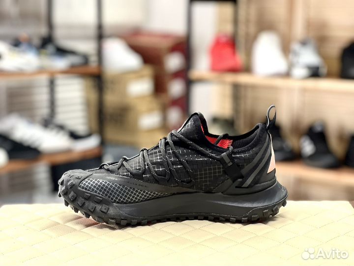 Кроссовки мужчкие Nike ACG Gore - Tex