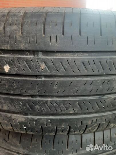 Nexen Roadian HP SUV 235/65 R17 104