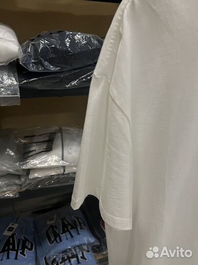 Худи GAP (Черный, Бежевый, Голубой)