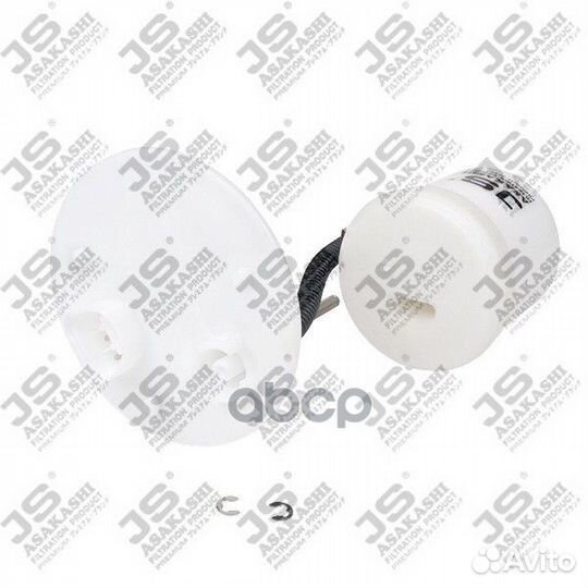Фильтр топл JS FS6305 FS6305 JS Asakashi