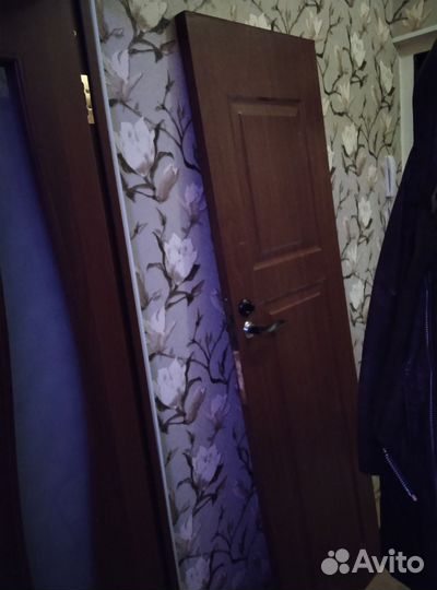 Межкомнатная дверь