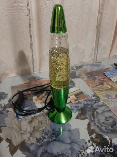 Ночник