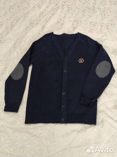 Джемпер рост 140