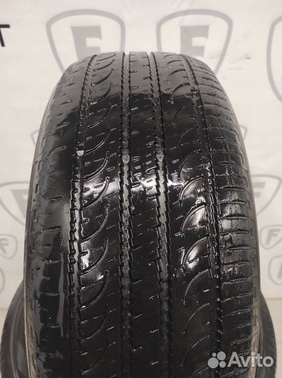 Yokohama Geolandar G98 255/60 R17 106H