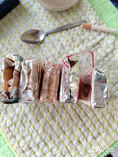 Коллекционирование СССР