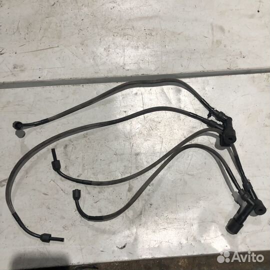 Высоковольтные провода для Suzuki VZ1600 Marauder