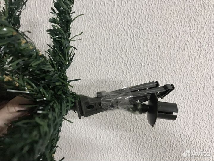 Елка искусственная новогодняя