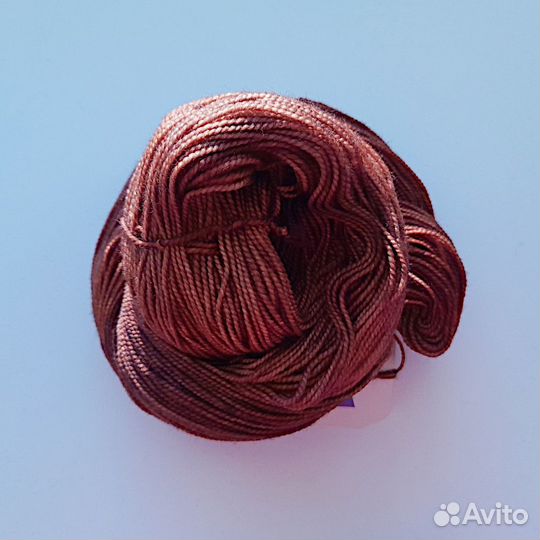 Пряжа Шерсть 100 Великобритания