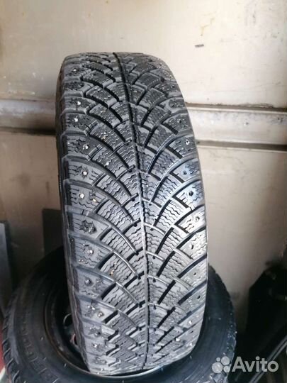 Колеса r 15 зимние 195 65