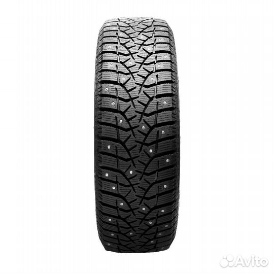 Bridgestone Blizzak Spike-02 SUV 255/55 R19 111T