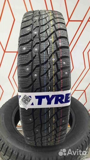 Viatti Bosco Nordico V-523 205/75 R15 97T