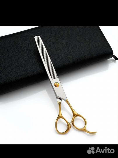 Ножницы для стрижки животных