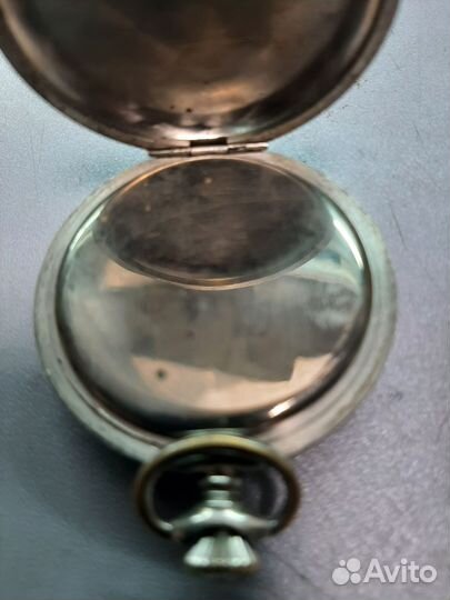 Часы мужские serkisof карманные