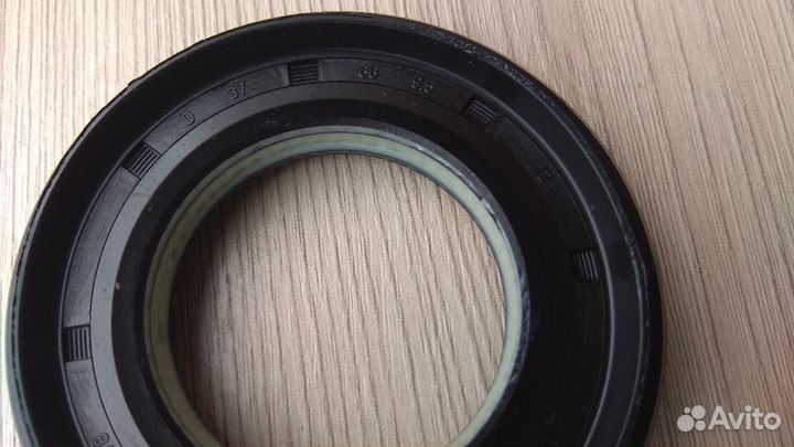 Сальник оригинал Lg 37x66x9.5/12