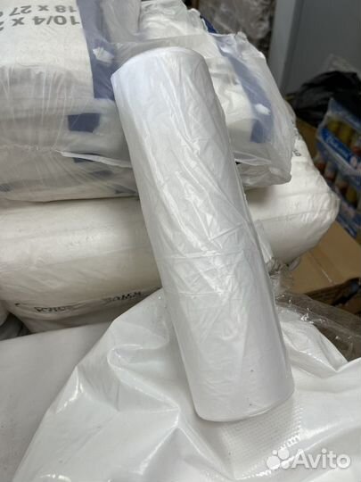 Фасовка Рулон пнд 25:40 10 мкр