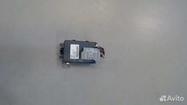 BSM Блок предохранителей Mazda CX-5, 2014