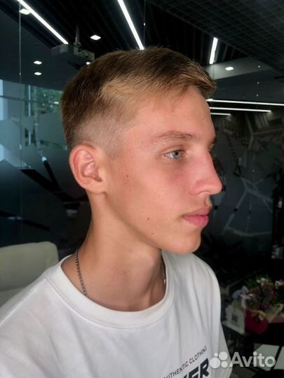 Требуются модели на стрижку и окрашивание