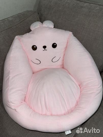 Пуфик детский