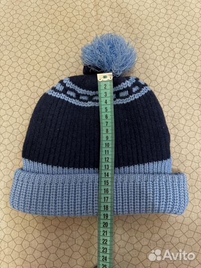 Шапка мужская