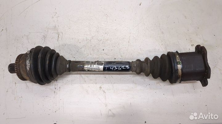 Полуось Audi A6 (C5) Allroad, 2004