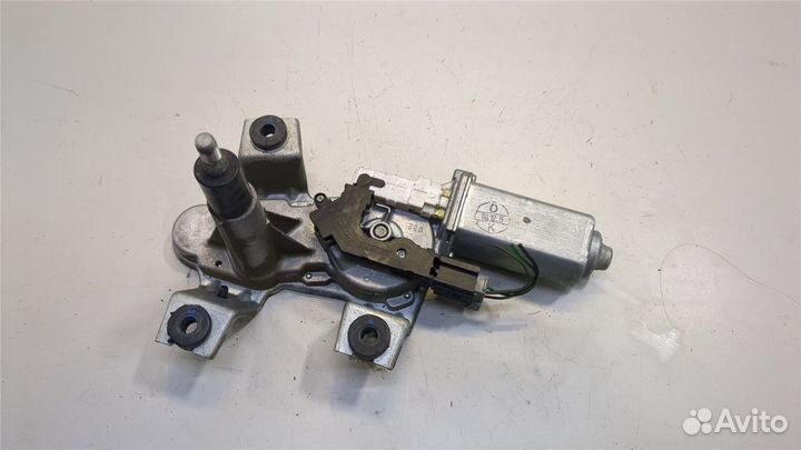 Двигатель стеклоочистителя задний Land Rover Disco