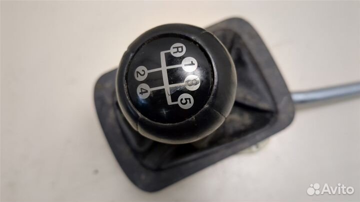 Кулиса кпп Opel Zafira A, 2001