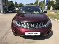 Nissan Murano 3.5 CVT, 2010, 240 000 км, с пробегом, цена 1 500 000 руб.