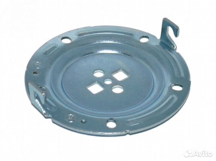 Фланец водонагревателя ariston