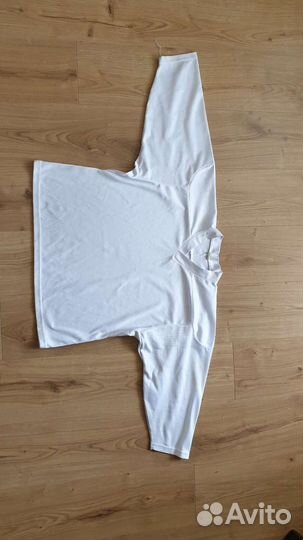 Хоккейный свитер детский