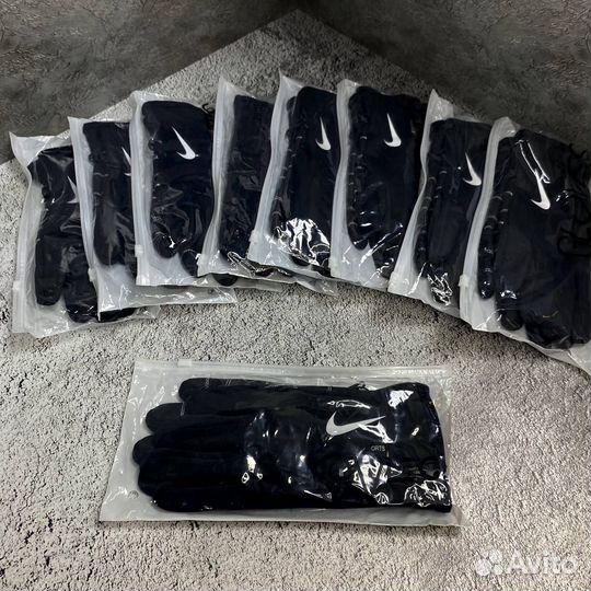Перчатки Nike Drill