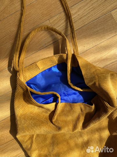 Сумка авоська