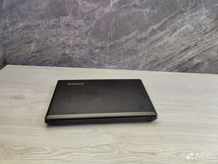 Ноутбук Lenovo G580 / Intel core i7 / GeForce
