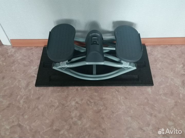 Тренажер степпер