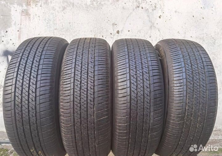 Bridgestone Dueler H/L 422 Ecopia 235/55 R18 100H