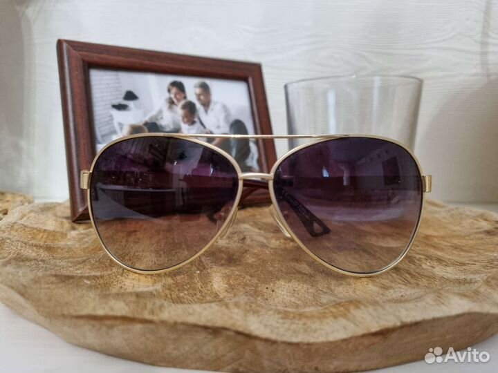 Солнцезащитные очки женские