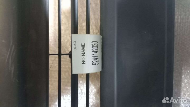 Бампер передний Toyota RAV RAV 4 2013-2019