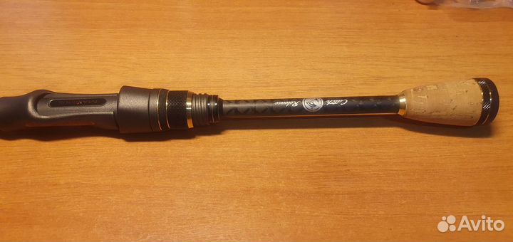 Спиннинг Maximus egoist-z 662ul